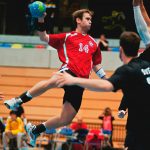 Irán se queda con el subcampeonato en el Campeonato Asiático de Handball de Playa 2025
