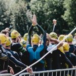 Triunfos, tragedias y el corazón del triatlón: Crónicas de un 2025 inolvidable